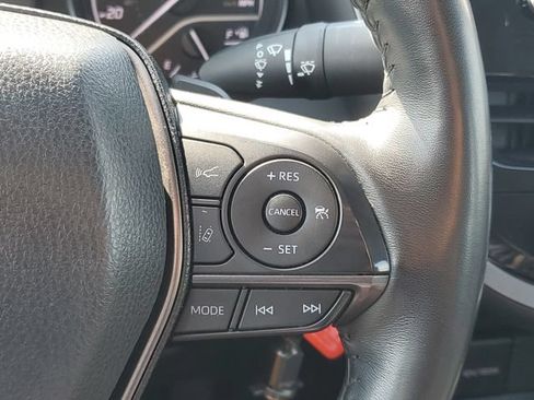 Used 2024 Toyota Camry SE FWD image 21