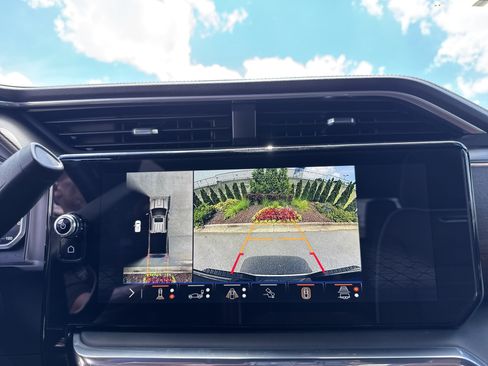 Used 2026 GMC Sierra 2500 Denali Ultimate w/ Max Trailering Package AWD/4WD image 26