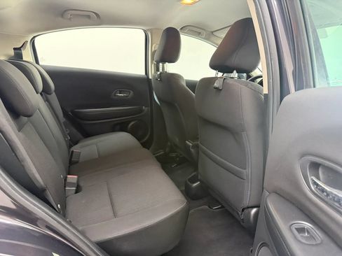 Used 2016 Honda HR-V LX image 24