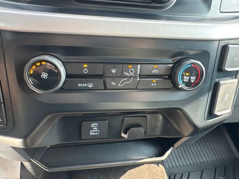 Used 2023 Ford F150 XLT AWD/4WD image 26
