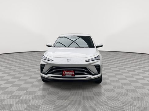 New 2025 Buick Envista Preferred w/ Convenience I Package image 31