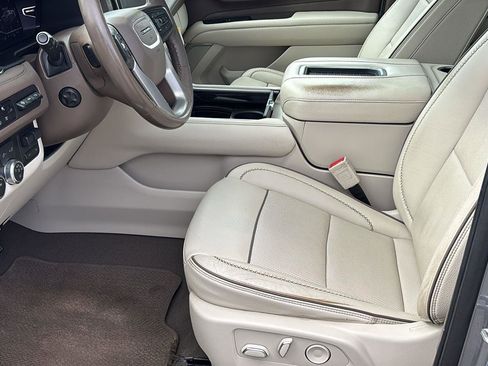 Used 2022 GMC Yukon Denali w/ Max Trailering Package AWD/4WD image 13