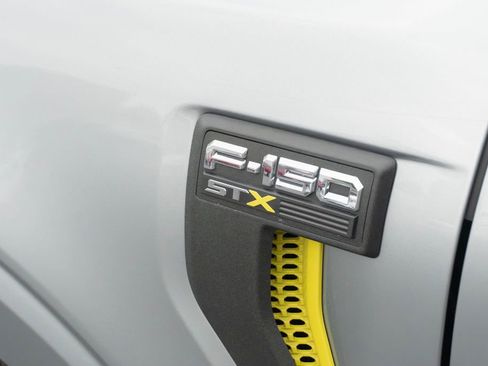 Used 2024 Ford F150 STX RWD image 3