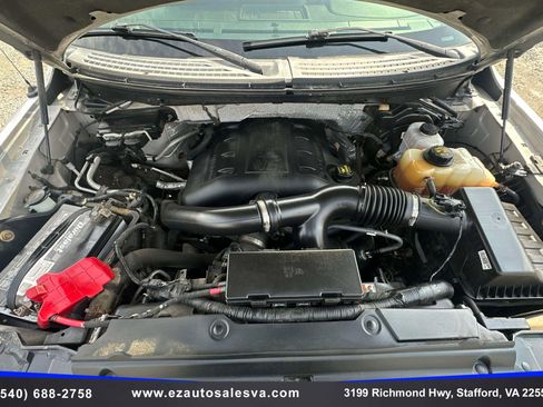 Used 2013 Ford F150 Platinum image 12