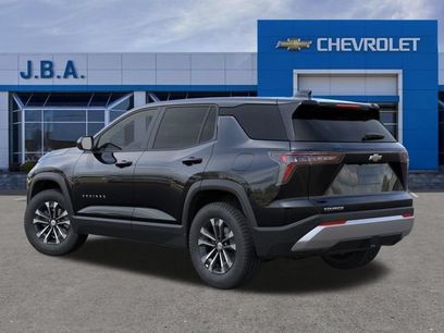 New 2027 Chevrolet Equinox LT
