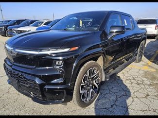 Used 2024 Chevrolet Silverado EV RST video 2