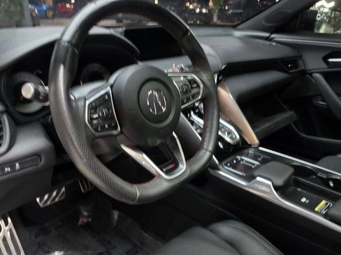 Used 2023 Acura TLX Type S image 21