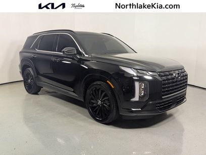 Used 2024 Hyundai Palisade Calligraphy