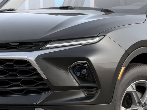 New 2026 Chevrolet Blazer RS w/ Enhanced Convenience Package FWD image 6