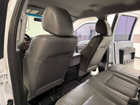 Used 2012 Ford F250 XL w/ PWR Equipment Group RWD image 31