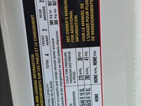 Used 2024 BMW M440i Convertible w/ Premium Package RWD image 20