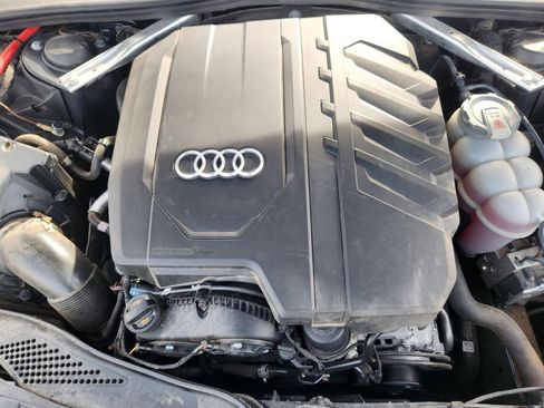 Used 2024 Audi A5 2.0T Premium Plus image 32