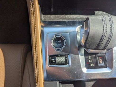 Used 2023 Jaguar F-PACE S image 25