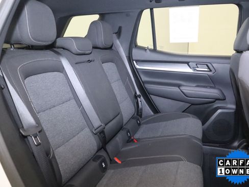Used 2026 GMC Terrain Elevation AWD/4WD image 22