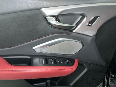Certified 2023 Acura RDX A-Spec AWD/4WD image 13