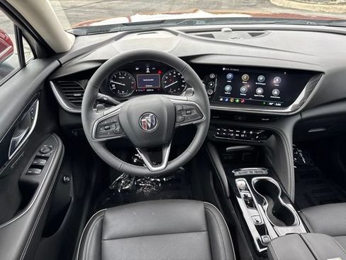 Used 2023 Buick Envision Essence FWD image 17