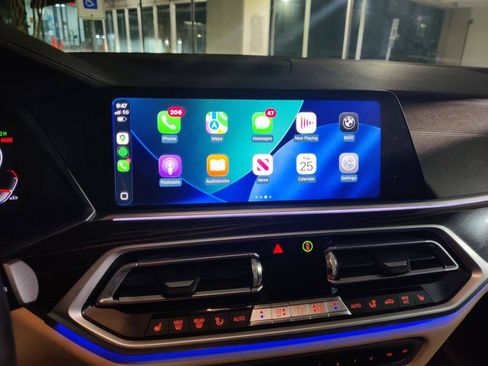 Used 2019 BMW X7 xDrive40i w/ Cold Weather Package image 46