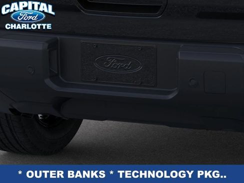 New 2026 Ford Bronco Sport Outer Banks w/ Outer Banks Tech Package+ AWD/4WD image 25