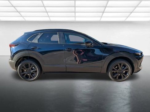 Used 2026 MAZDA CX-30 AWD 2.5 S image 28