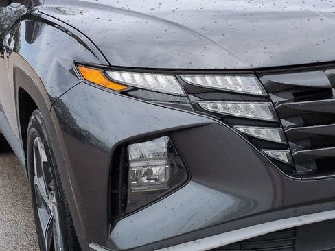 Used 2023 Hyundai Tucson SEL w/ Convenience Package FWD image 11