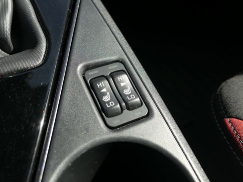 Certified 2026 Subaru Impreza RS AWD/4WD image 19