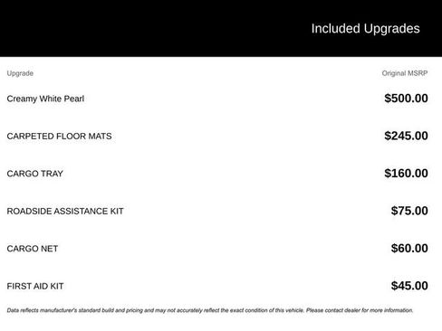 New 2026 Hyundai Palisade Calligraphy image 15