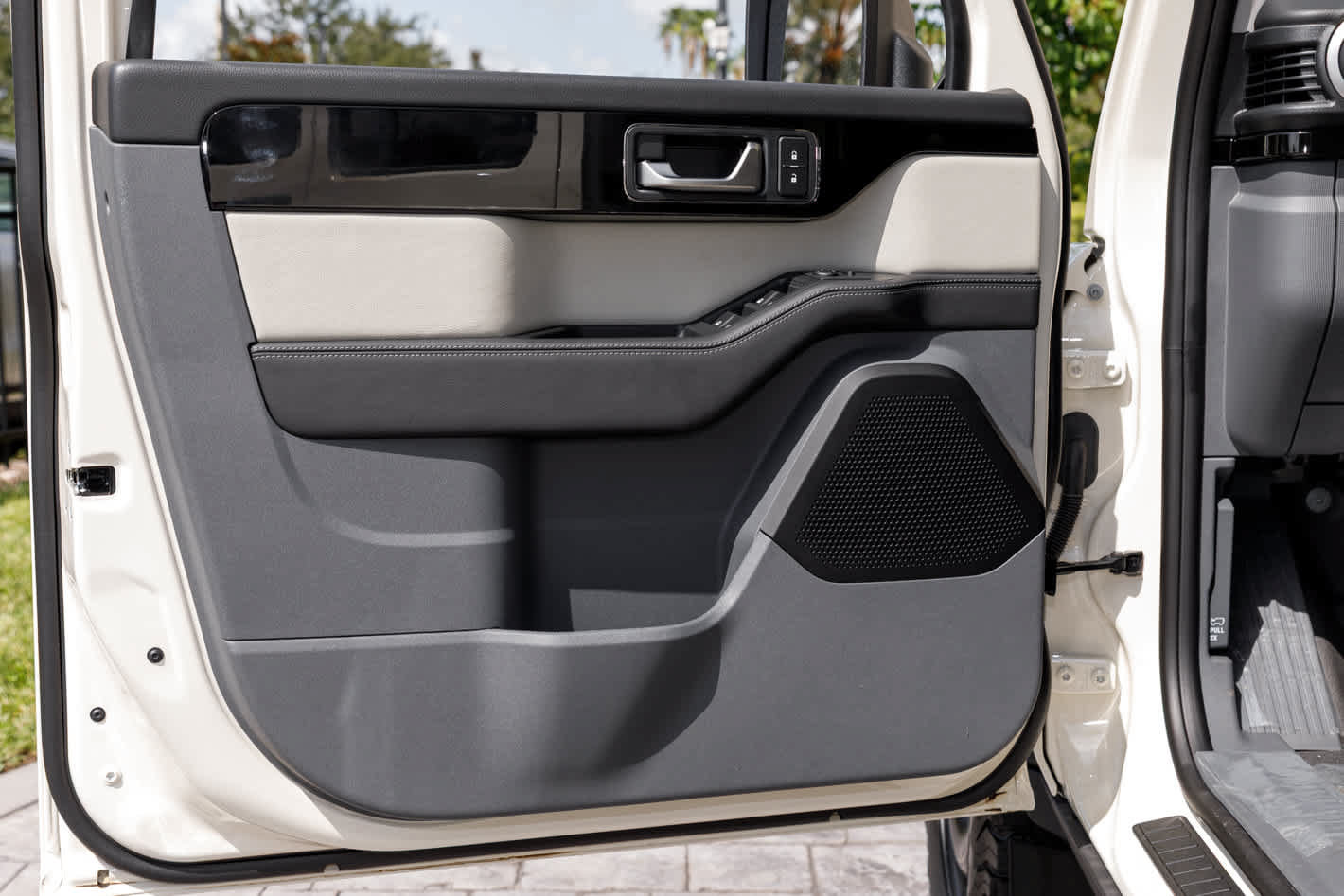 New 2026 INEOS Grenadier Station Wagon AWD/4WD image 55