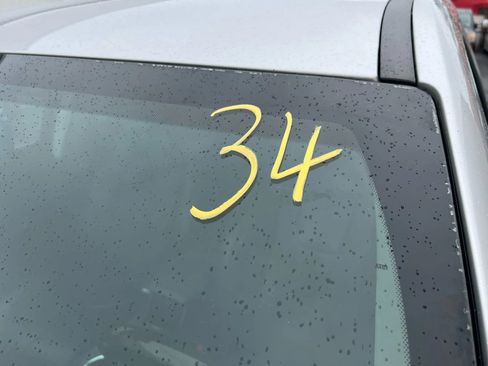 Used 2017 GMC Terrain Denali image 35