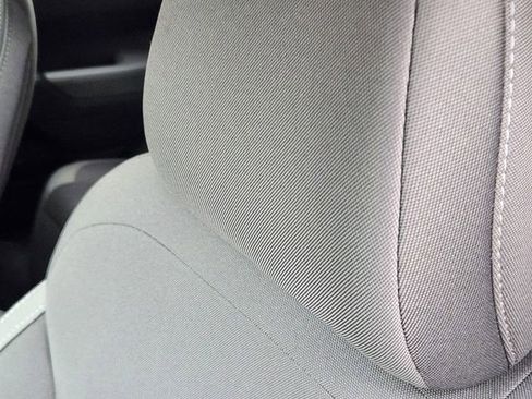 New 2026 Subaru Crosstrek 2.0i Premium image 11