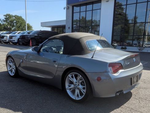 Used 2008 BMW Z4 3.0i image 10
