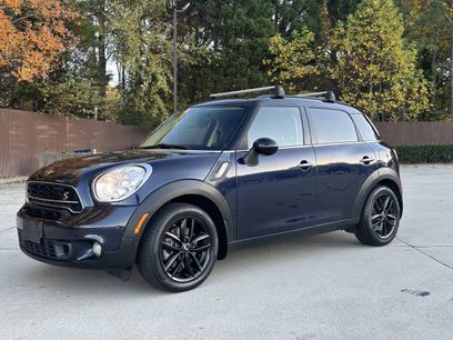 Used 2015 MINI Cooper Countryman S