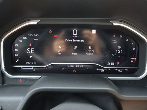 Certified 2023 GMC Sierra 1500 AT4 w/ AT4 Premium Package AWD/4WD image 37