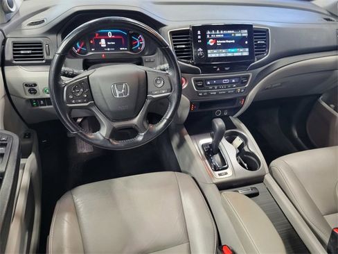 Used 2020 Honda Pilot EX-L image 31
