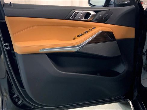 New 2026 BMW X5 xDrive40i image 10