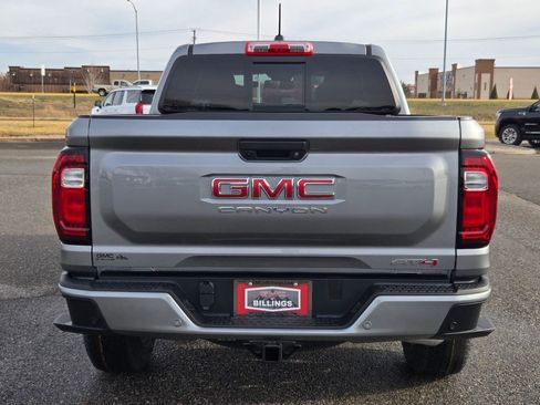 New 2026 GMC Canyon AT4 image 41