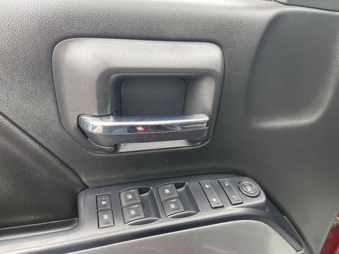 Used 2015 Chevrolet Silverado 1500 LT w/ All Star Edition image 27