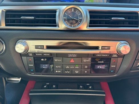 Used 2020 Lexus GS 350 F Sport image 23