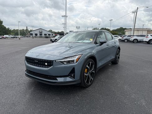 Used 2023 Polestar Polestar 2 w/ Pilot Pack AWD/4WD image 3