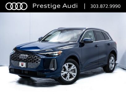 Used 2025 Audi Q5 Premium w/ Convenience Package