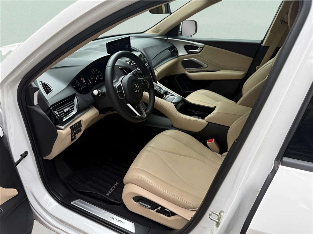 Used 2020 Acura RDX FWD image 16