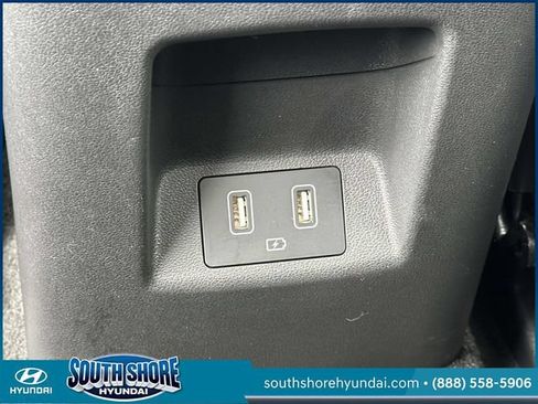 Certified 2024 Hyundai Tucson SEL AWD/4WD image 11