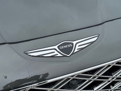 New 2026 Genesis GV80 2.5T Prestige image 8