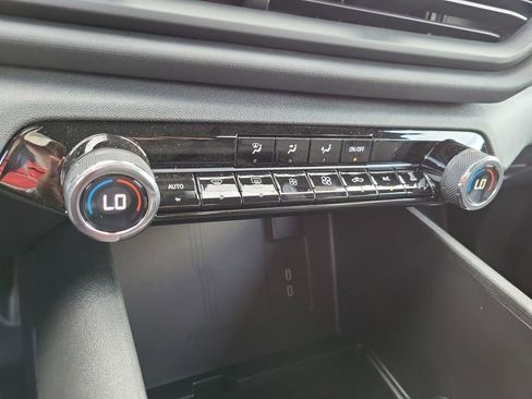 New 2024 Chevrolet Silverado EV W/T image 19