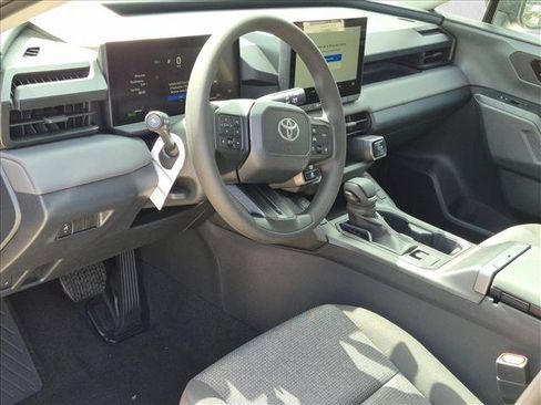 New 2026 Toyota RAV4 AWD image 3
