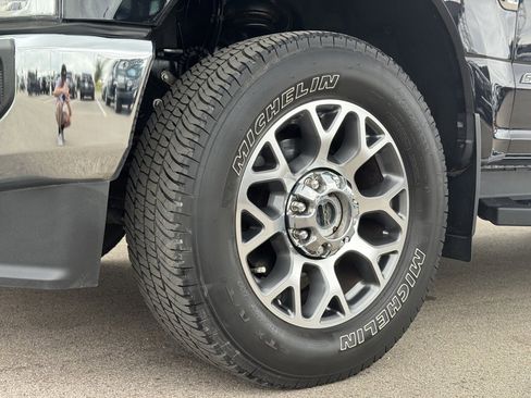 Used 2021 Ford F250 Lariat image 29