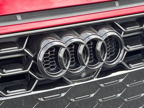 Used 2023 Audi S4 Premium Plus w/ Premium Plus Package image 10