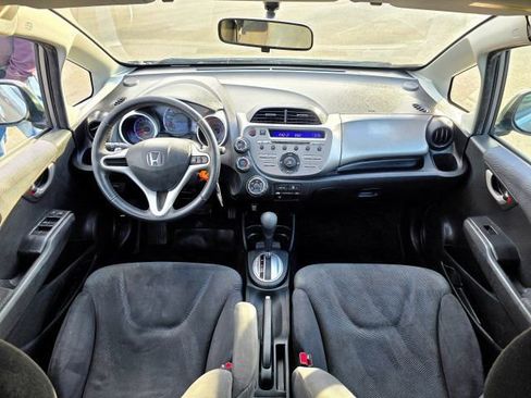 Used 2010 Honda Fit Sport image 9