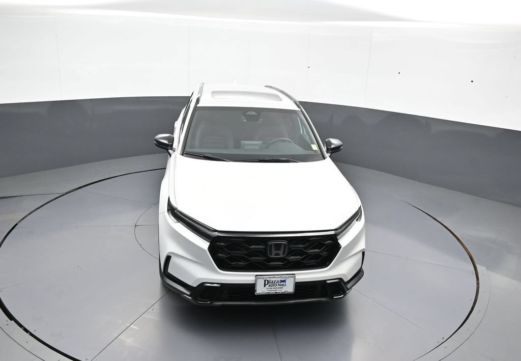 Certified 2024 Honda CR-V Sport-L image 35