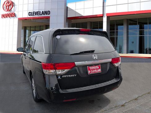 Used 2016 Honda Odyssey EX-L image 5