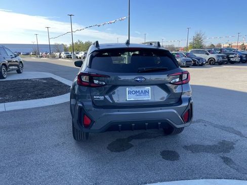 Used 2026 Subaru Crosstrek 2.5i Limited w/ Crosstrek Mirror Package image 4